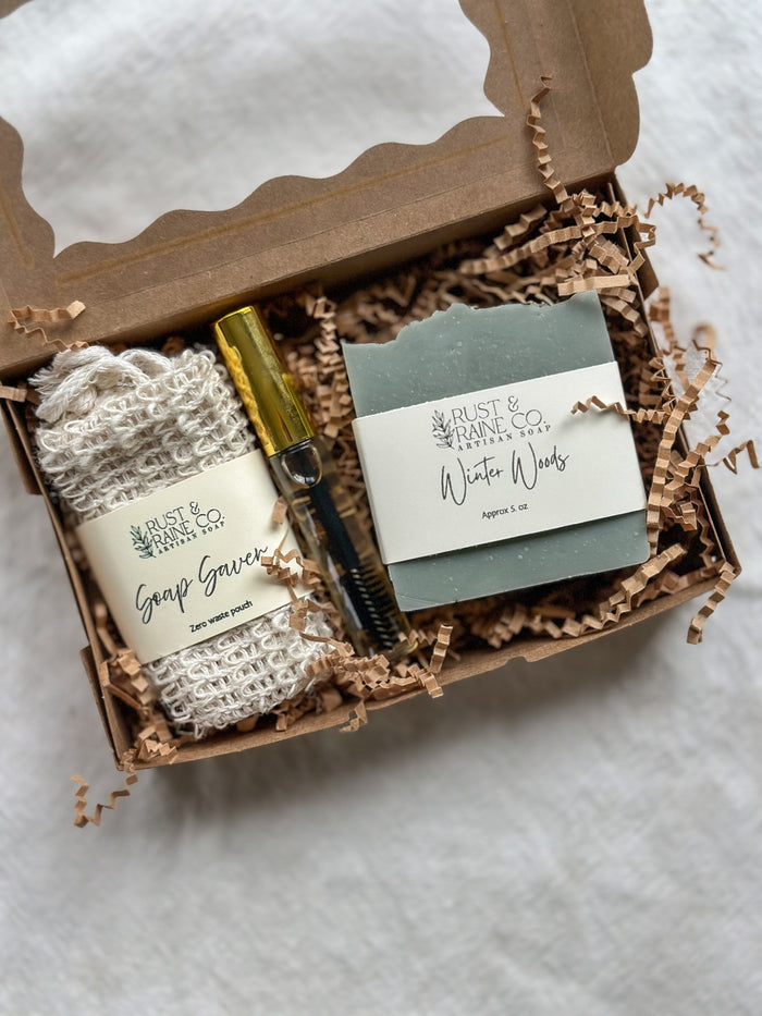 Gift Box