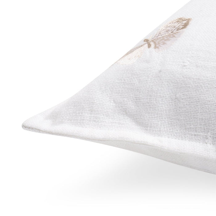 Michael Aram GINGKO DEC PILLOW