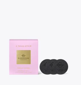 A Tahaa Affair (3 Disks)