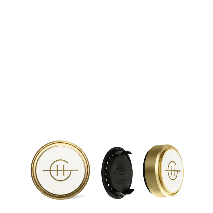 Glasshouse Fragrance fragrance Glasshouse Car Diffuser