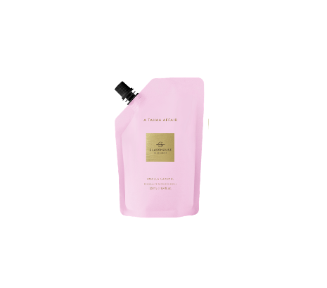 Glasshouse Fragrance diffuser Glasshouse Diffuser A Tahaa Affair Refill 250ml **Pre Order**