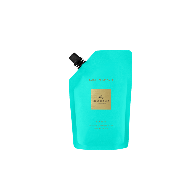 Glasshouse Fragrance Candle Glasshouse Diffuser Refill Lost In Amalfi 250ml