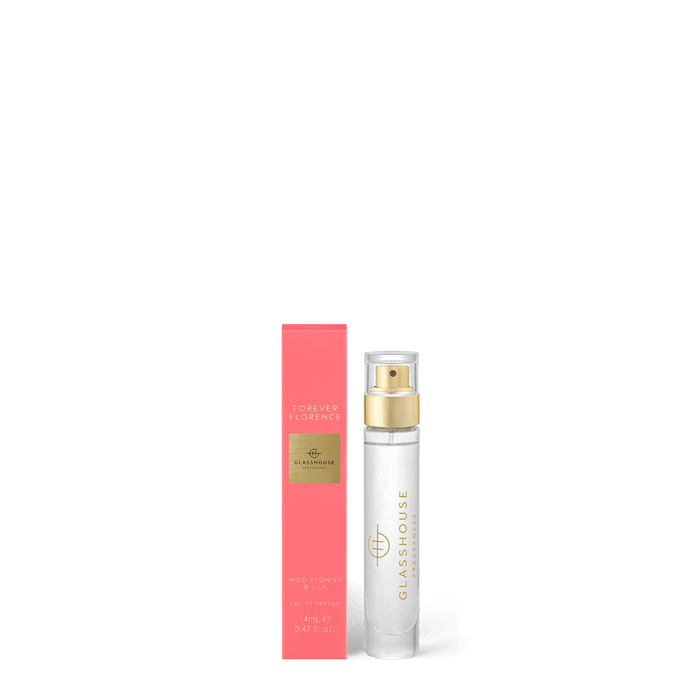 Glasshouse Fragrance fragrance 14ml Glasshouse Forever Florence EDP