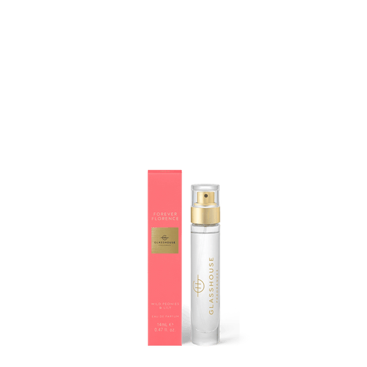 Glasshouse Fragrance fragrance 14ml Glasshouse Forever Florence EDP