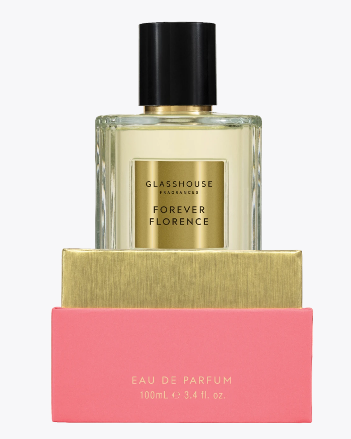 Glasshouse Fragrance fragrance Glasshouse Forever Florence EDP