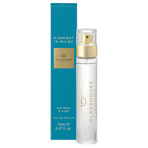 Glasshouse Fragrance fragrance 14ml Glasshouse Parfum Midnight in Milan EDP