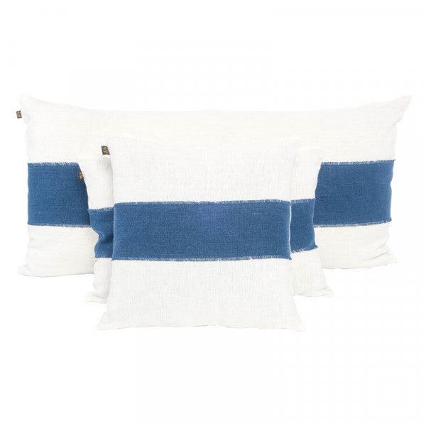Goa Cushion - Elegant Linen