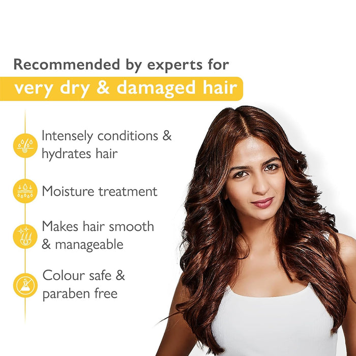 Godrej Professional Honey Moisture Mask 250ml