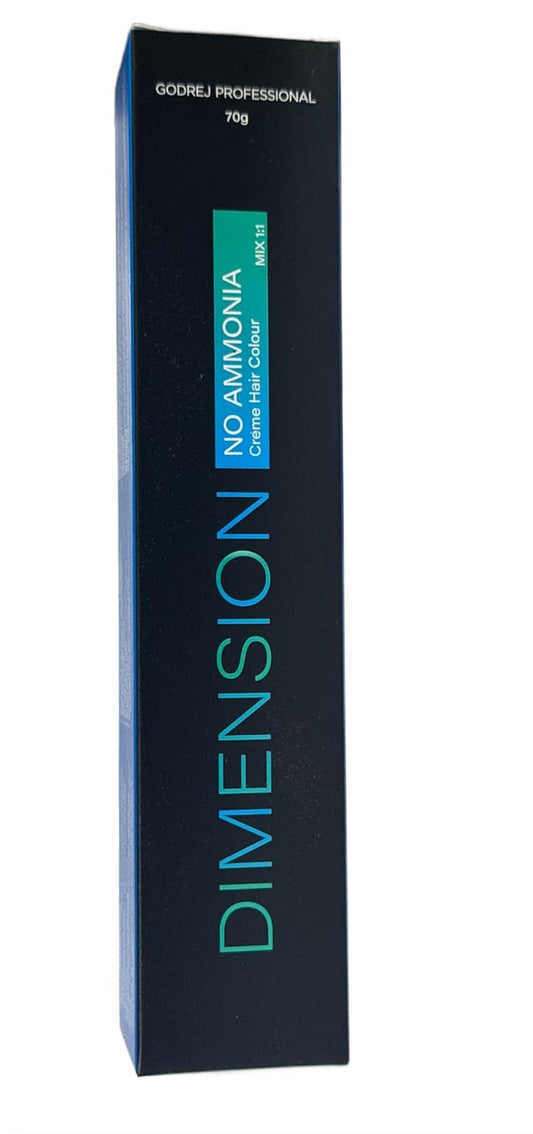 Godrej Professional No Ammonia Cream Hair Color – 5 Light Brown 70gm