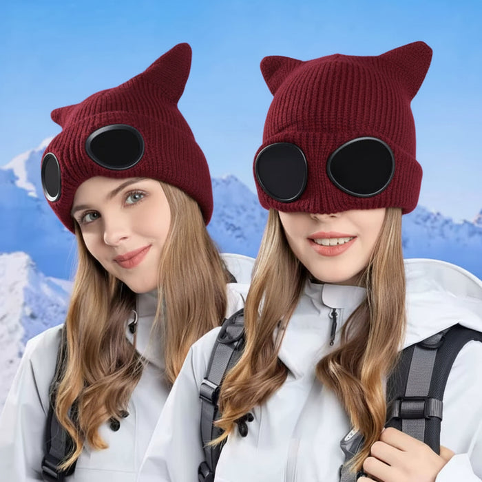 Goggle Toques