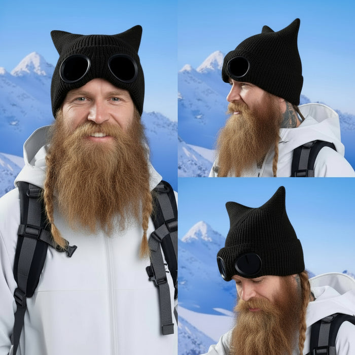 Goggle Toques