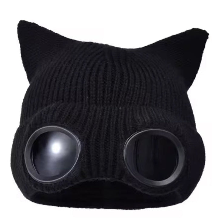 Goggle Toques
