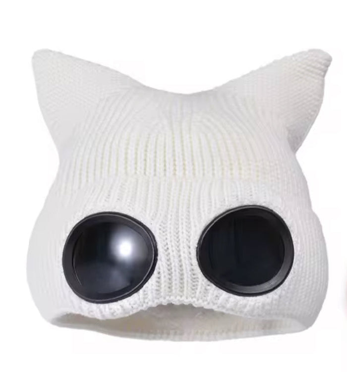 Goggle Toques