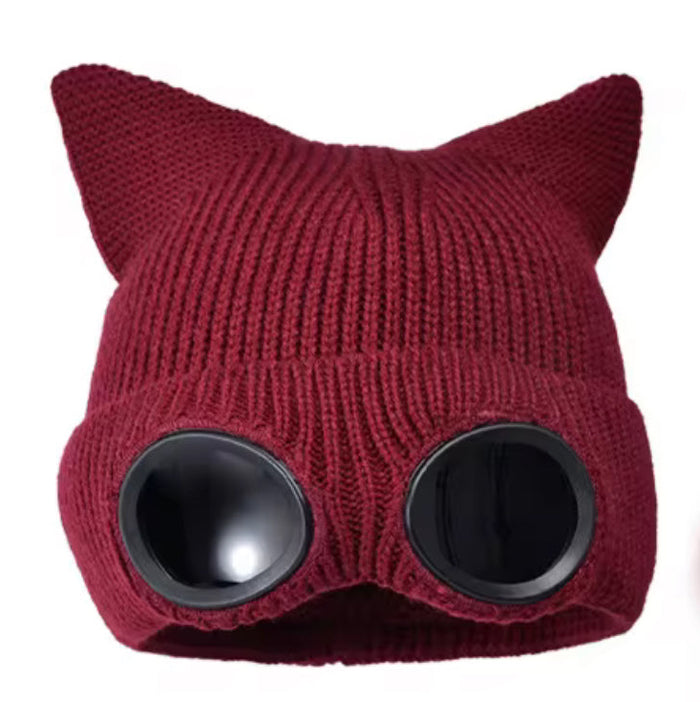 Goggle Toques