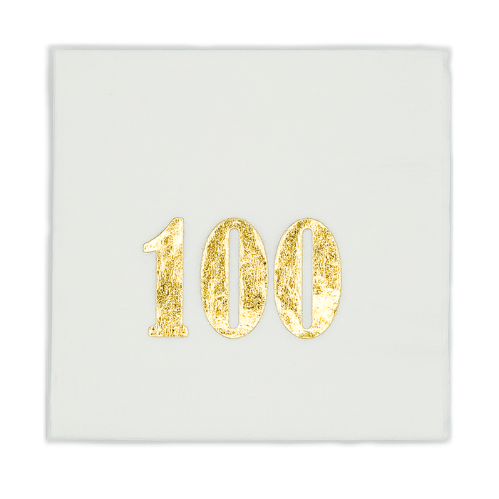 100