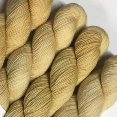 Golden Straw - Studio Smitten