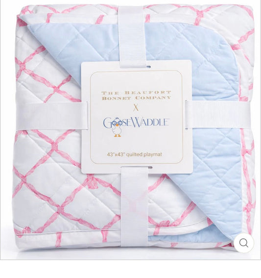 GooseWaddle Belle Meade Play Mat
