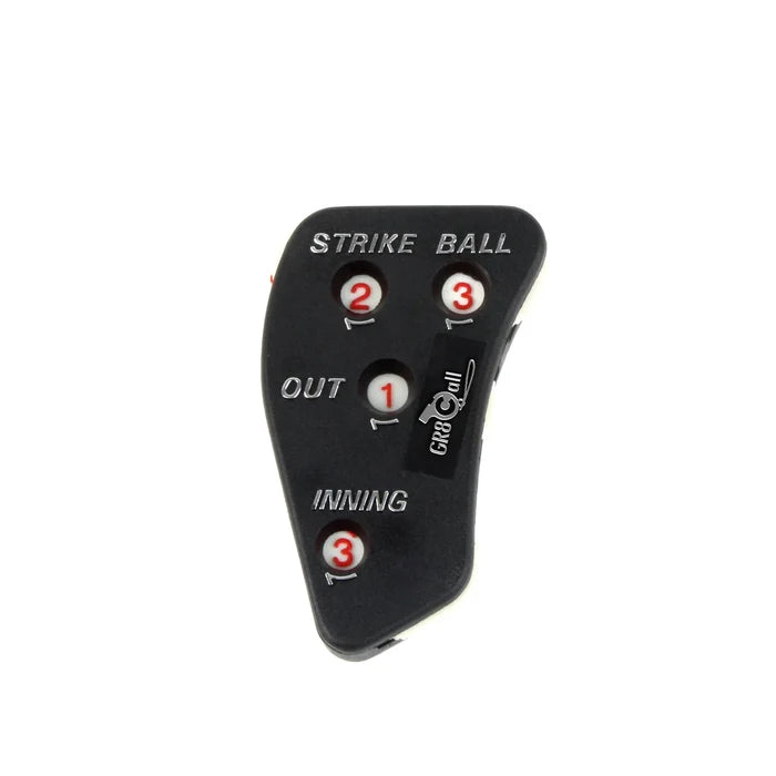 GR8 Call 4 Way Plastic Indicator