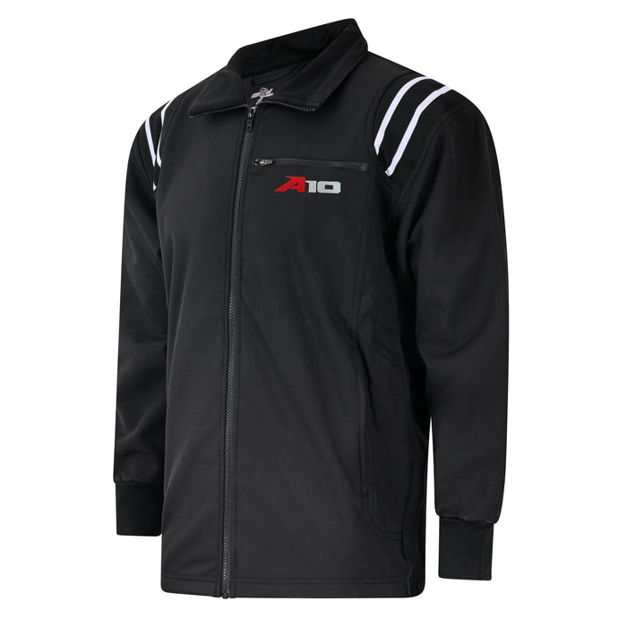 GR8 Call Black/White WarmSkin Thermal Umpire Jacket (A10)
