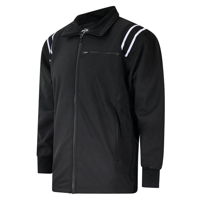 GR8 Call Black/White WarmSkin Thermal Umpire Jacket (SUA)