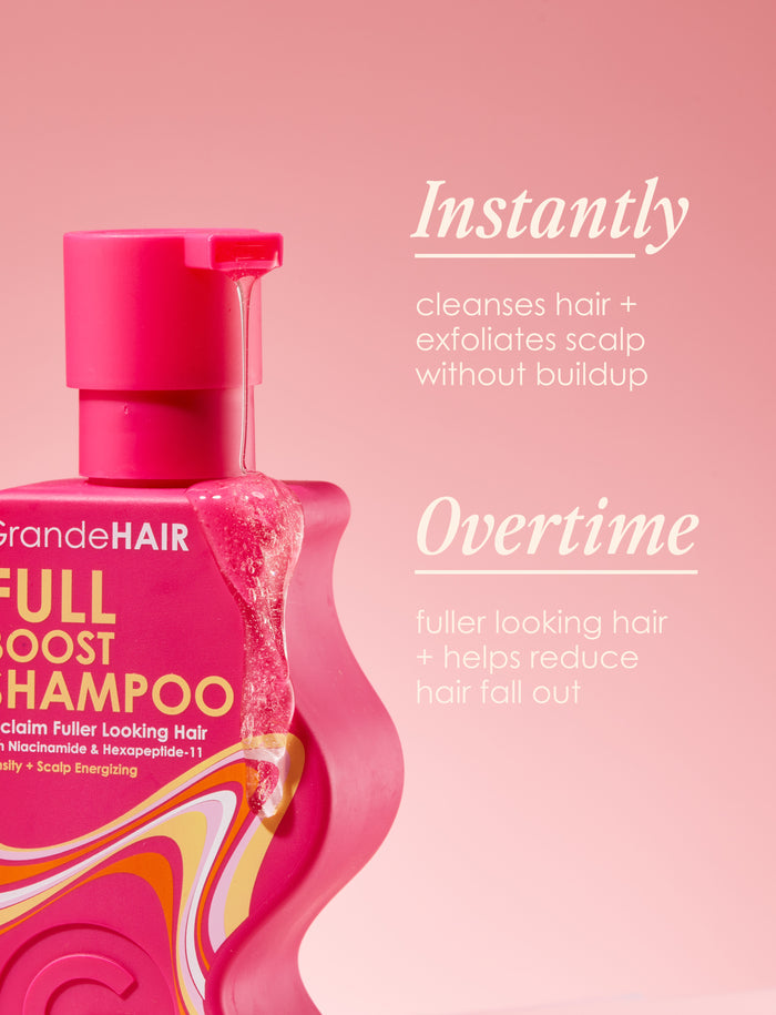 GrandeHAIR