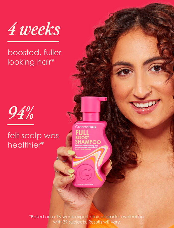 GrandeHAIR