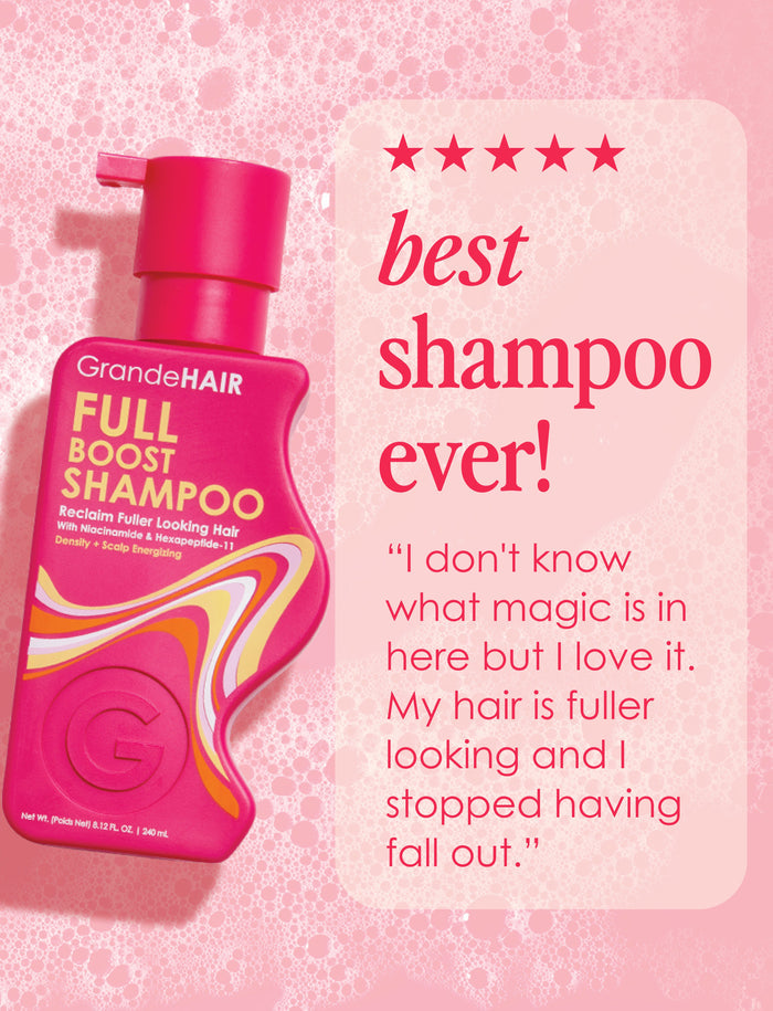 GrandeHAIR