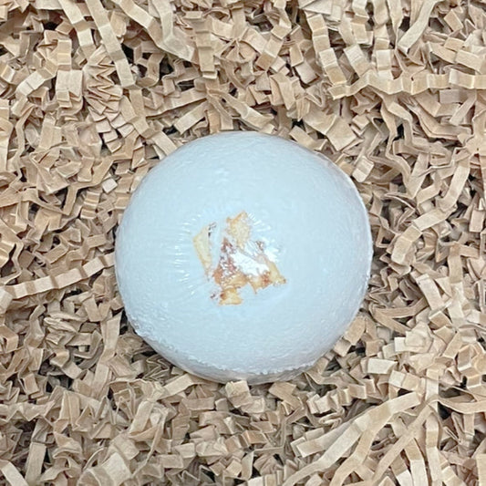 Grapefruit Tangerine Bath Bomb