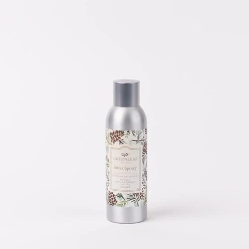 SILVER SPRUCE