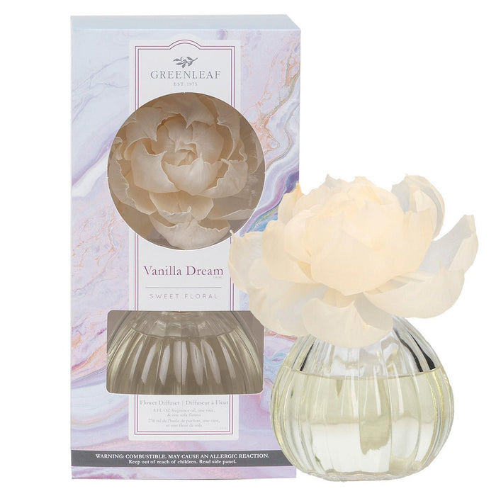 VANILLA DREAM