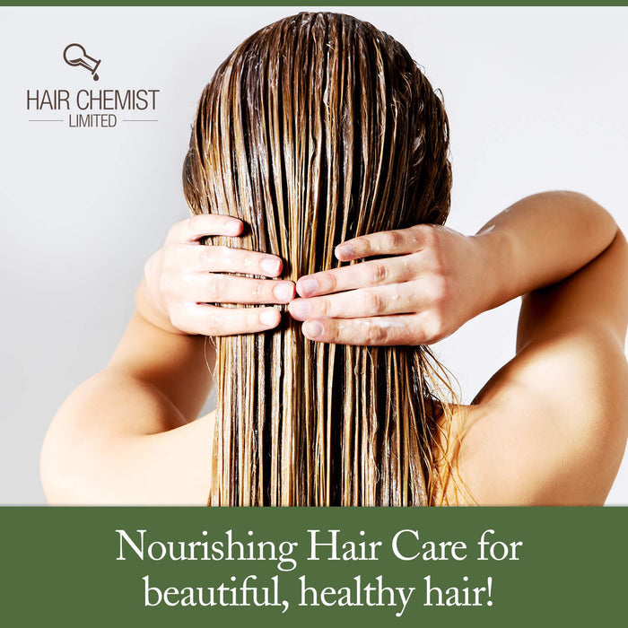 Hair Chemist Batana Strengthening Shampoo & Conditioner 33.8 oz. (2-PC SET)