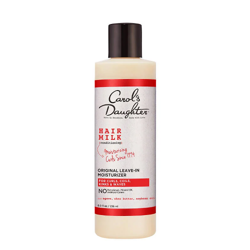 Hair Milk Leave-In Moisturizer 8oz by CAROL'S DAUGHTER