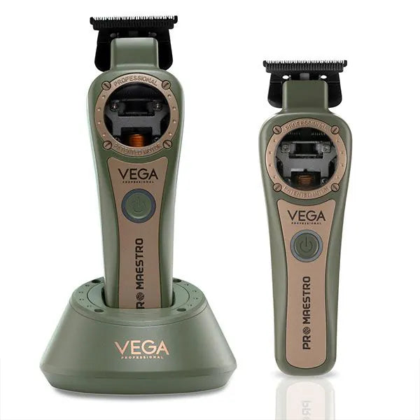 HAIR trimmers Pro Maestro