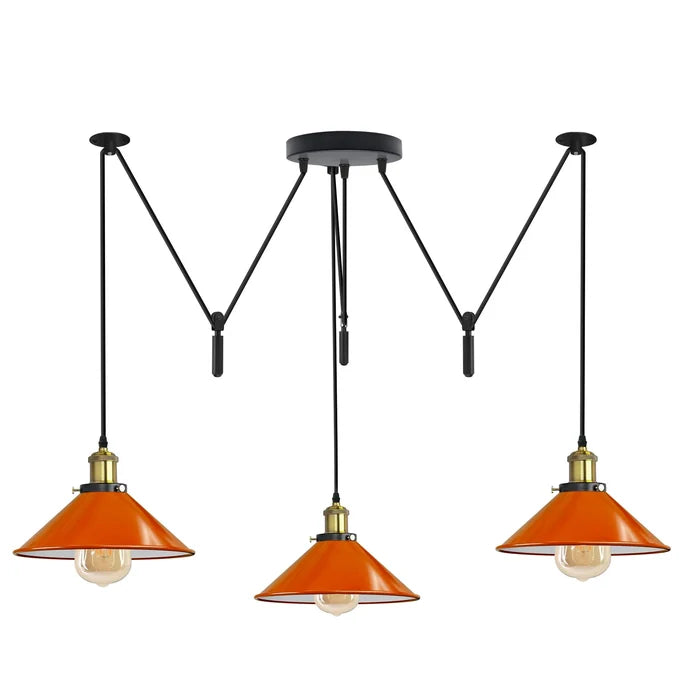 Hanging Lights For Bedroom