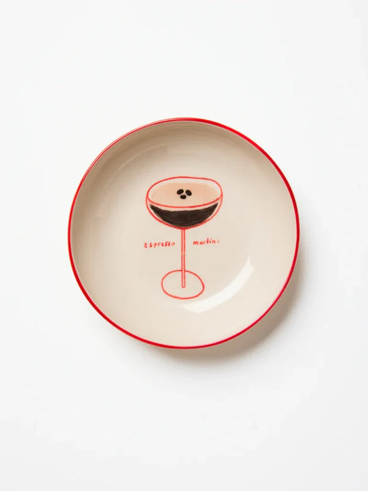 HAPPY HOUR ESPRESSO BOWL - Darling & Domain
