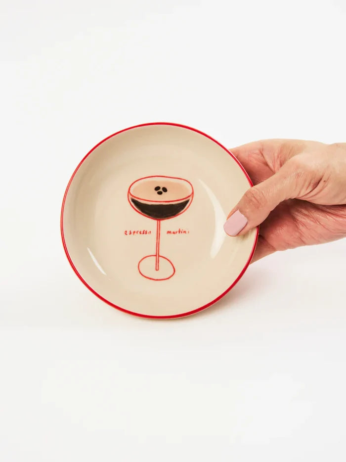 HAPPY HOUR ESPRESSO BOWL - Darling & Domain