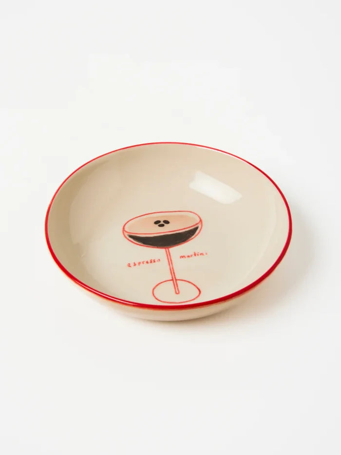 HAPPY HOUR ESPRESSO BOWL - Darling & Domain