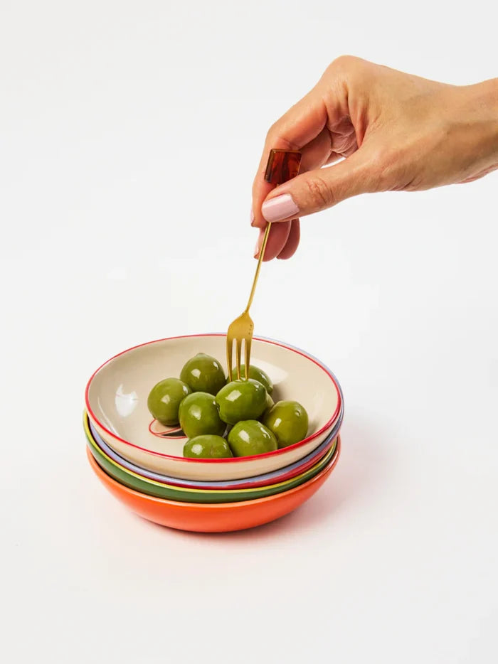 HAPPY HOUR ESPRESSO BOWL - Darling & Domain