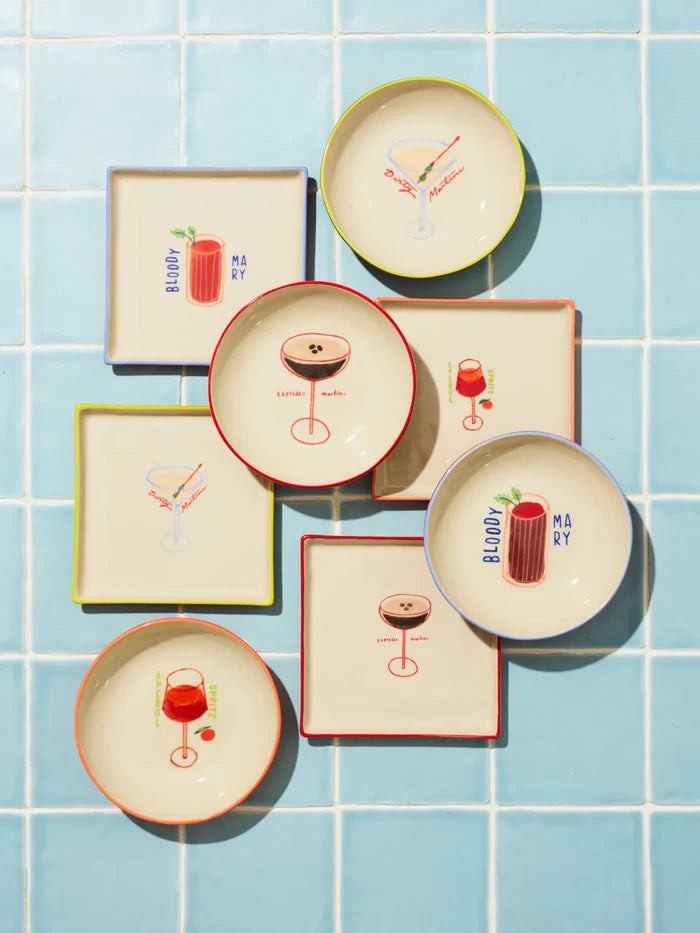 HAPPY HOUR ESPRESSO BOWL - Darling & Domain