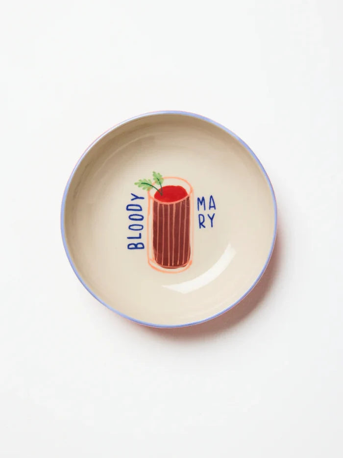 HAPPY HOUR MARY BOWL - Darling & Domain