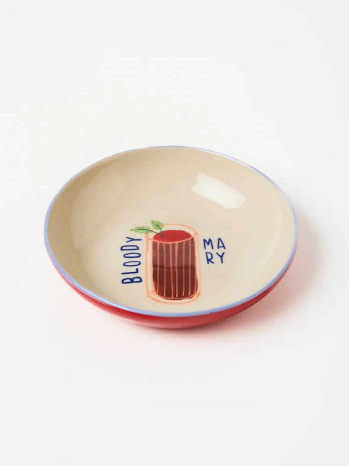 HAPPY HOUR MARY BOWL - Darling & Domain