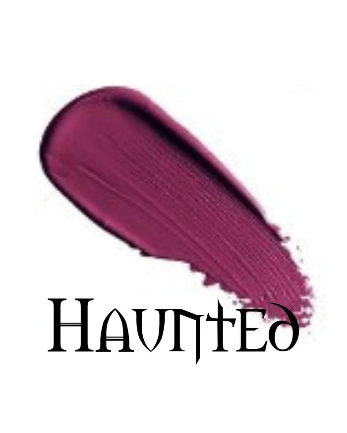 Haunted – Banished Liquid Blush (Deep Pink-Purple)