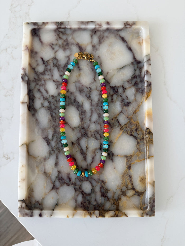 HAZEL NECKLACE