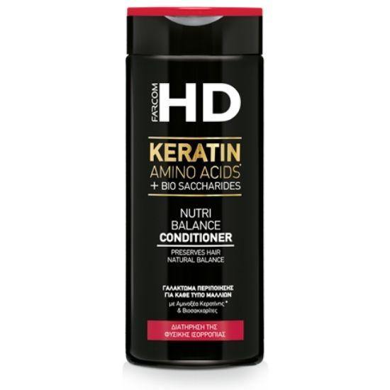 FARCOM HD | Conditioner Nutri Balance 330ml - New Hair Supplies Ireland
