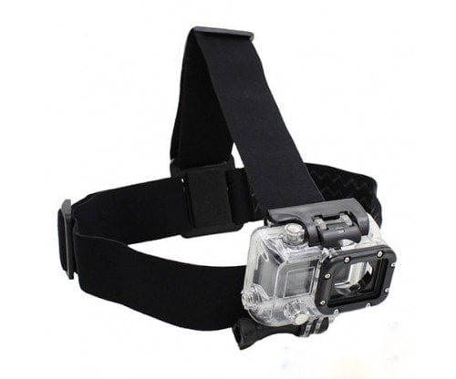 Head Strap
