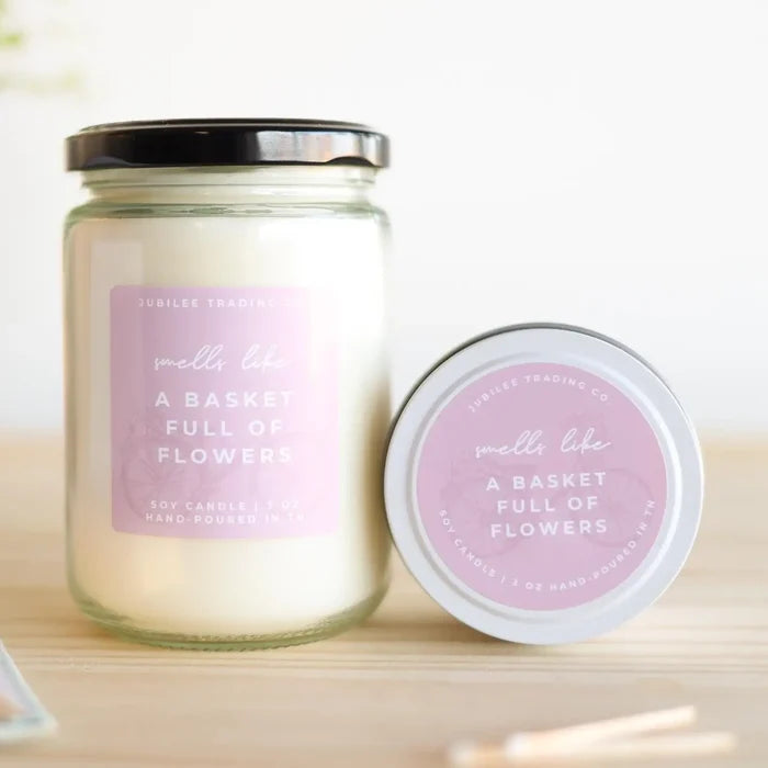 Highland Ridge Candles- Assorted Scents/Sizes