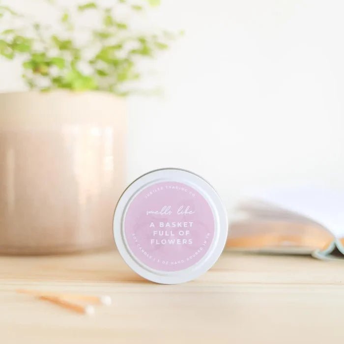 Highland Ridge Candles- Assorted Scents/Sizes