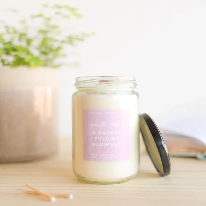 Highland Ridge Candles- Assorted Scents/Sizes