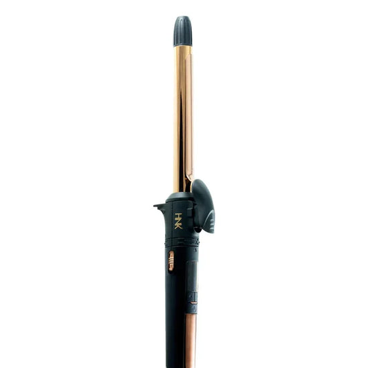 Hnk Twist Premium Curler Iron