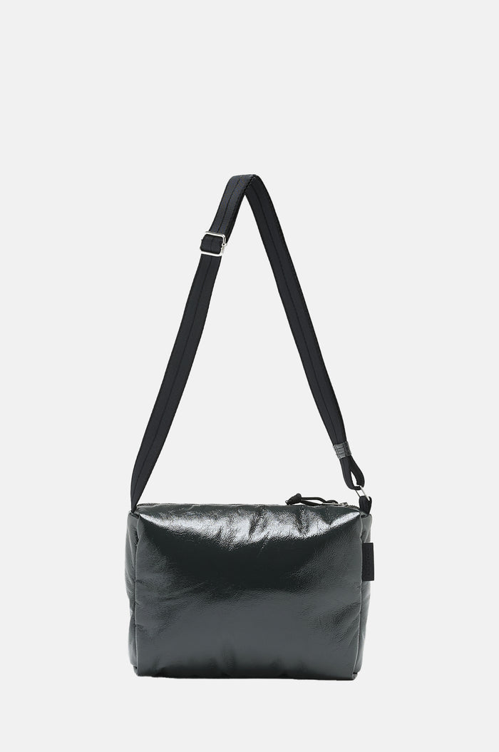 Bellerose Hobbes Bag Acier.